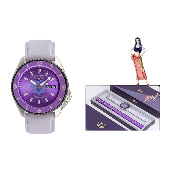 Seiko Watch Prospex - Механические часы SEIKO 5 Business с