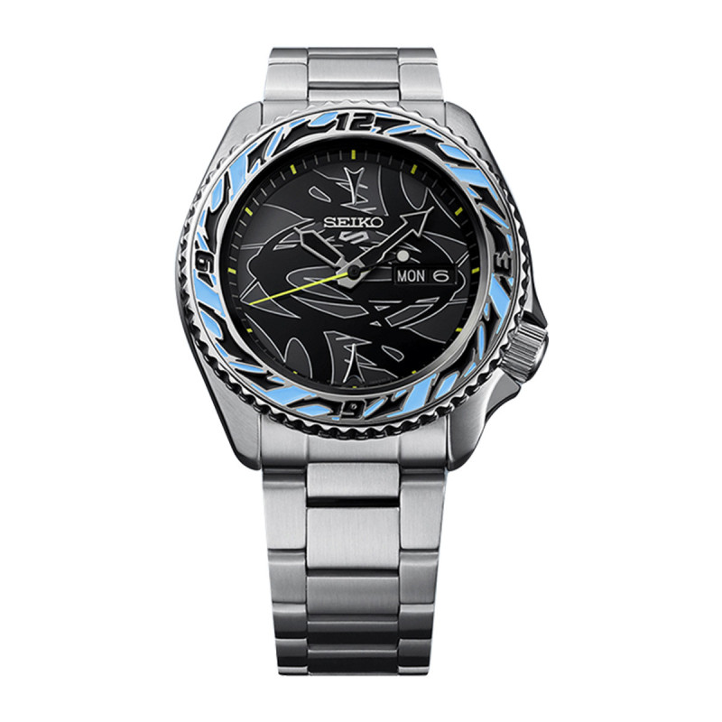 Seiko Watch Prospex - SEIKO 5 SRPG65K1 – стильные наручные