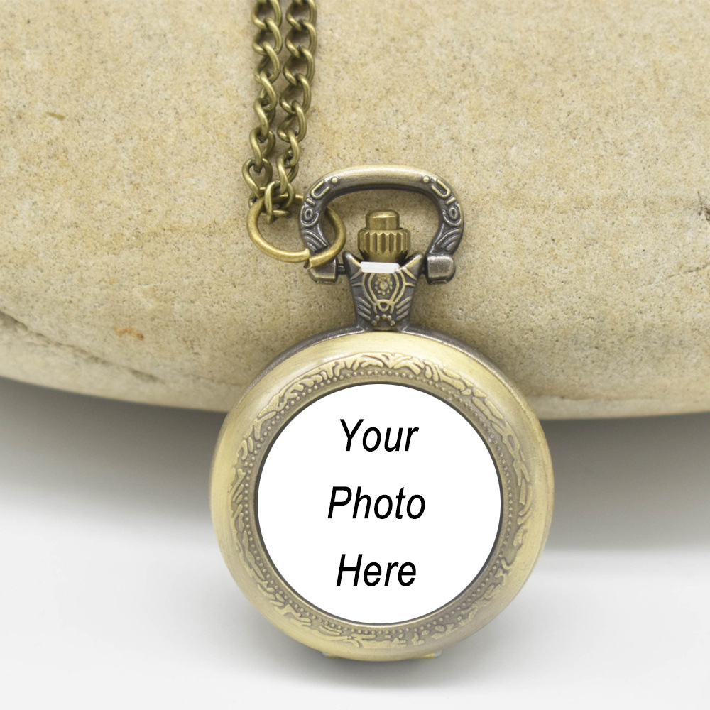 Винтажные металлические карман – обзор и цена Jewelry For Watches