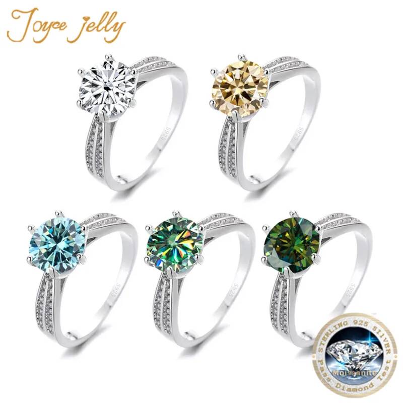 Кольцо из серебра 925 пробы с  – обзор и цена Jc Jewelry & Watches Photos