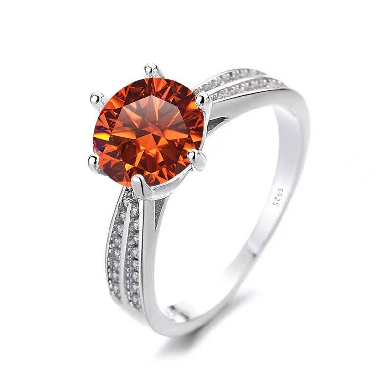 Кольцо из серебра 925 пробы с  – обзор и цена Jc Jewelry & Watches Photos