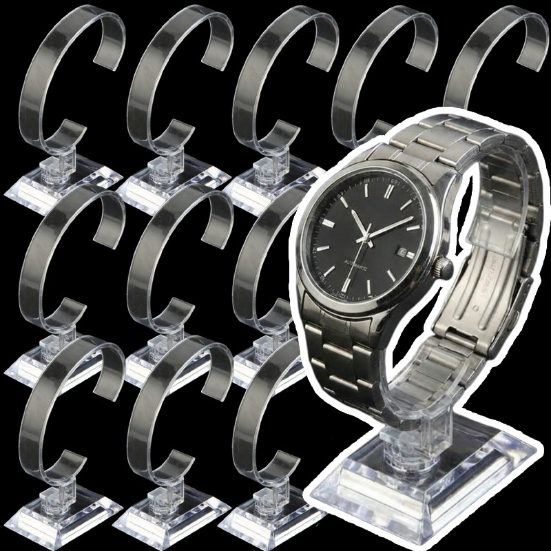 1/10 шт. Подставка-органайзер  – обзор и цена Jewelry And Watches Inc