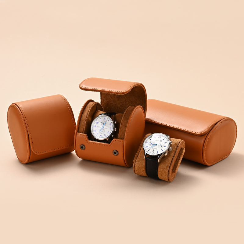 MISHITU 1/2/3 слота, рулон для – обзор и цена Watch Display Box