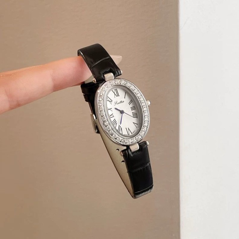 Часы Chumu женские с полным бр – обзор и цена Jewelry For Watches