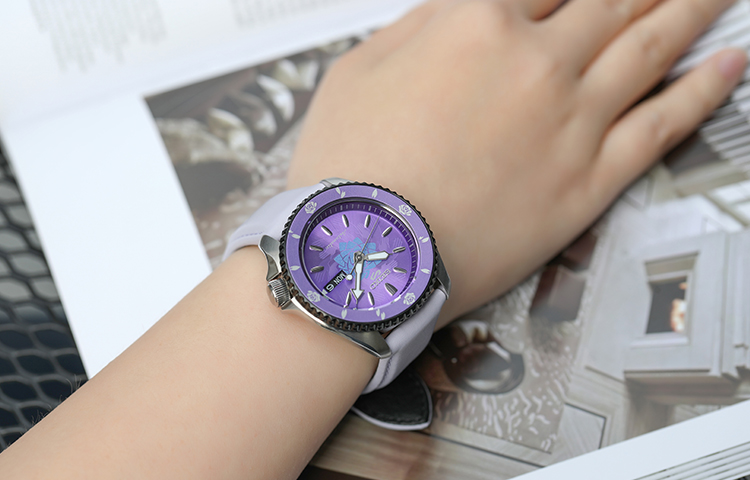 Механические часы SEIKO 5 Busi – обзор и цена Seiko Watch Prospex