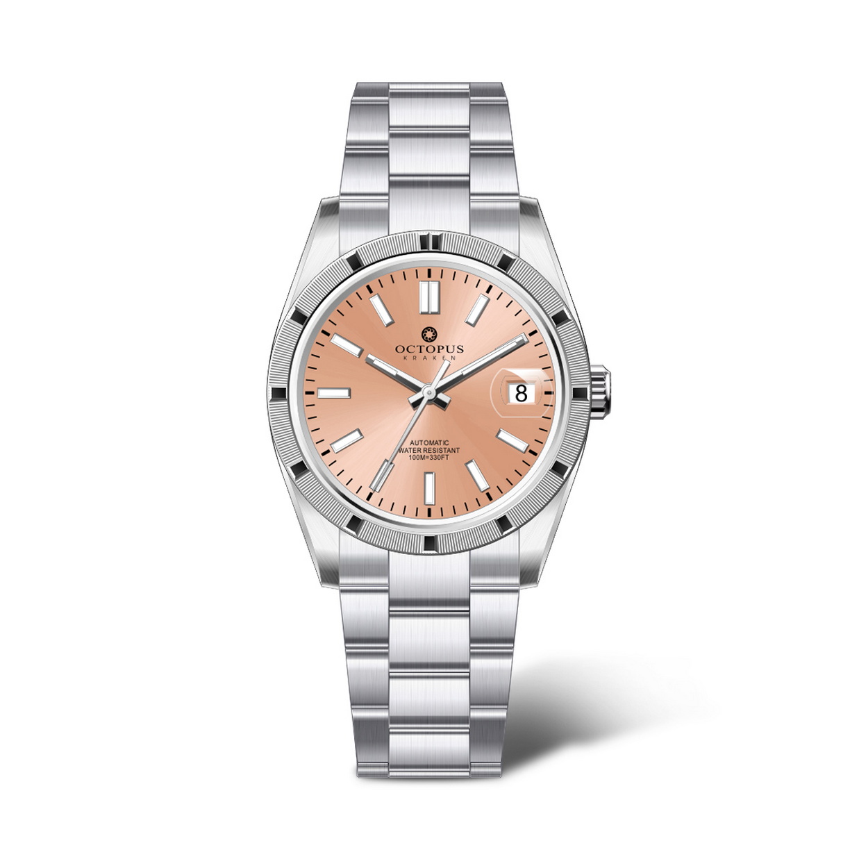 Мужские автоматические часы Oc – обзор и цена Seiko Watch Prospex
