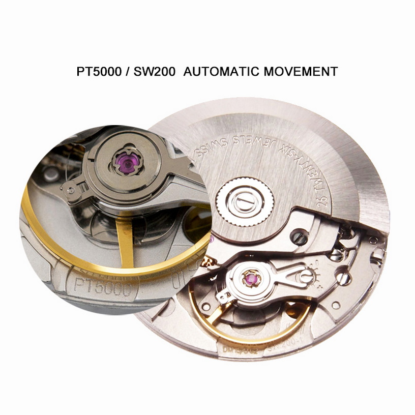 Мужские автоматические часы Oc – обзор и цена Seiko Watch Prospex