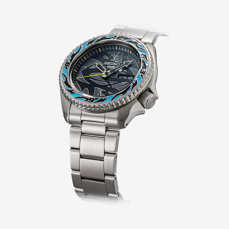 SEIKO 5 SRPG65K1 – стильные на – обзор и цена Seiko Watch Prospex