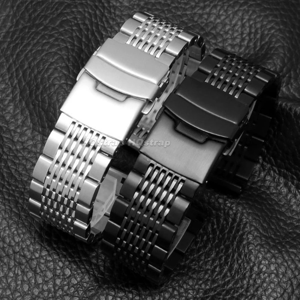 Ремешки из твердой нержавеющей – обзор и цена Seiko Watch Prospex