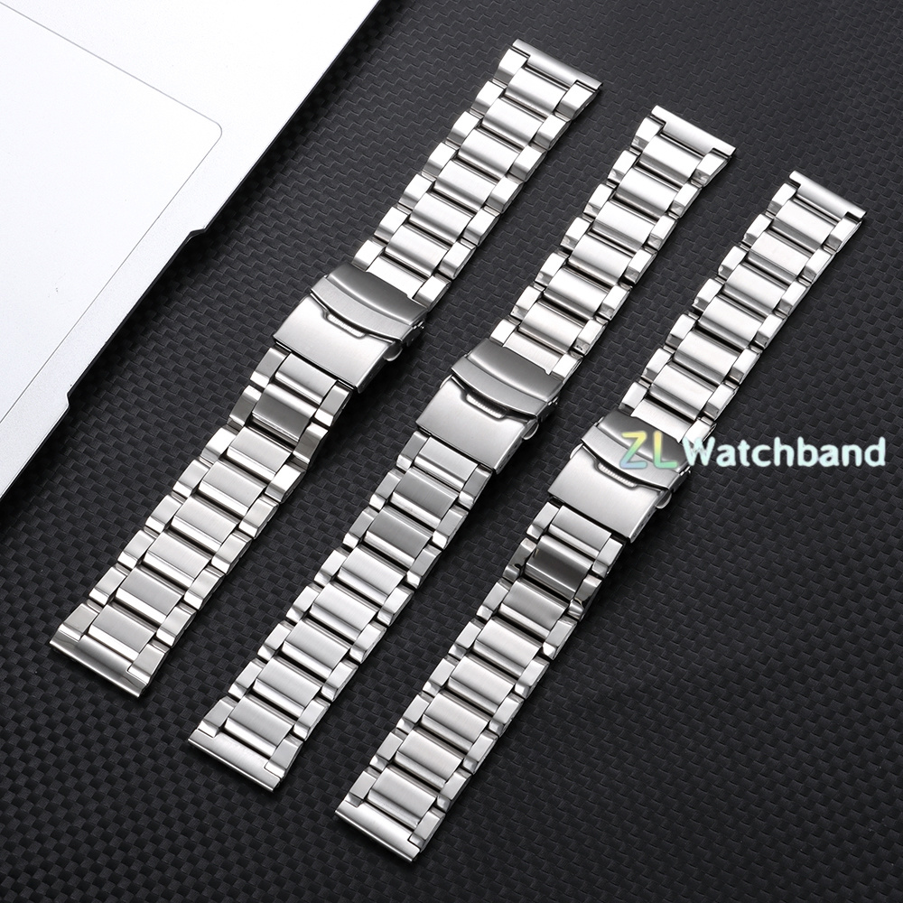 Металлические ремешки для часо – обзор и цена Seiko Watch Prospex