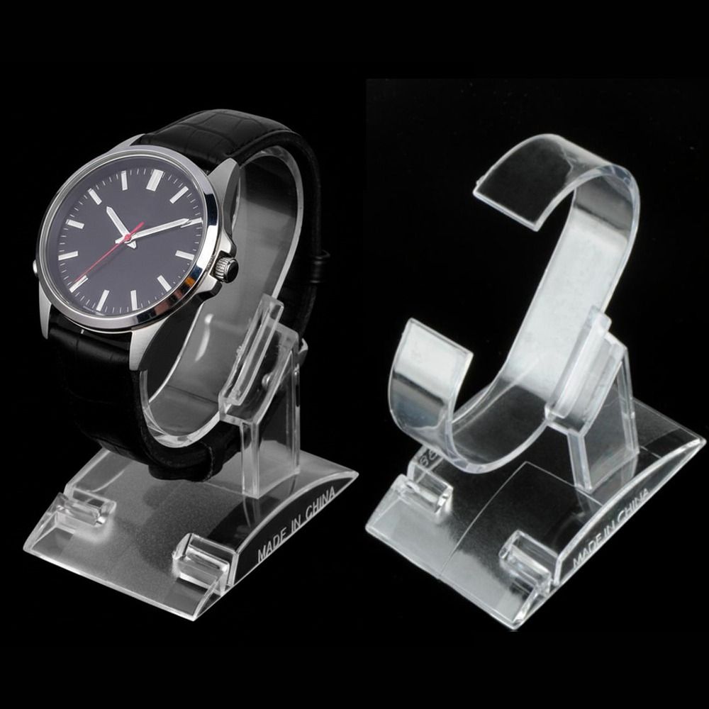 Универсальная прозрачная подст – обзор и цена Jewelry And Watches Inc