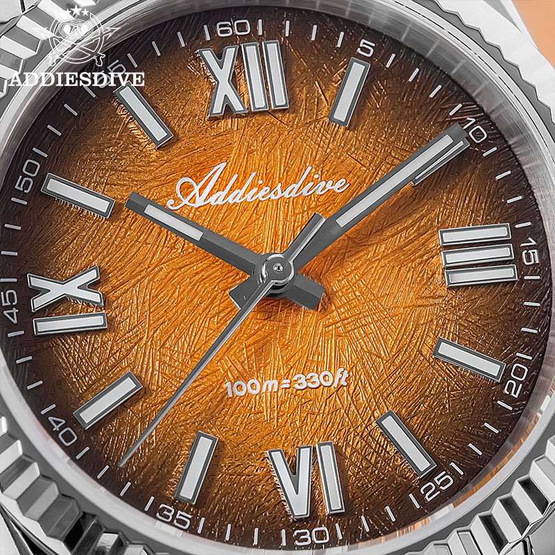 ADDIESDIVE Элегантные женские  – обзор и цена Jewelry For Watches